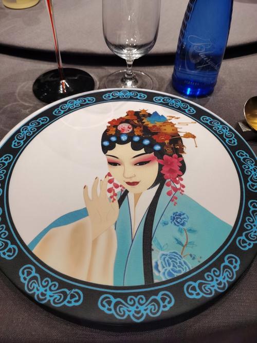 赞爆的餐饮服务体验!这里,美食和好心情同